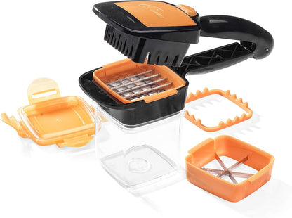 Rallador 5 en 1 - additional image 18